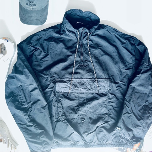 WIND Jacket Quarter Zip - Picture 2 of 4